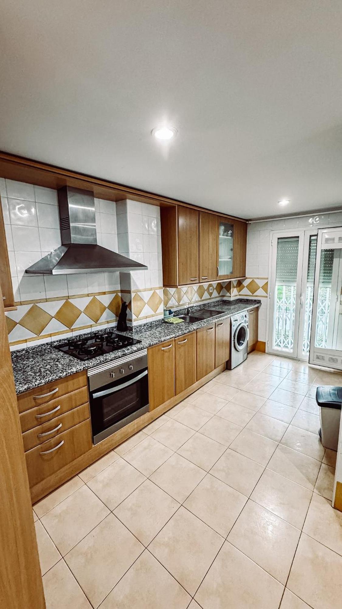 With Pool And Big Terrace With Pool View And Near To Apartamento Marbella